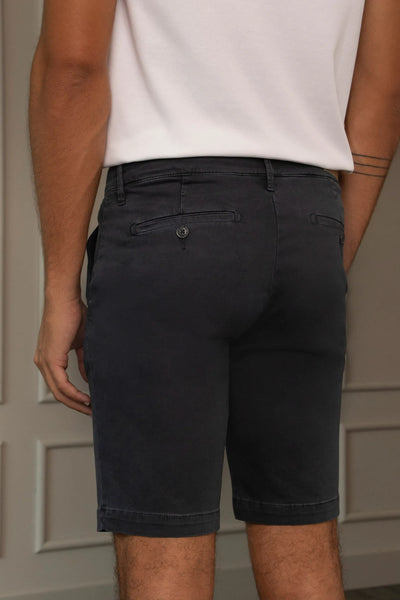 BERMUDA SEMIFIT CARUSO PARA HOMBRE CASUAL DEPORTIVA
