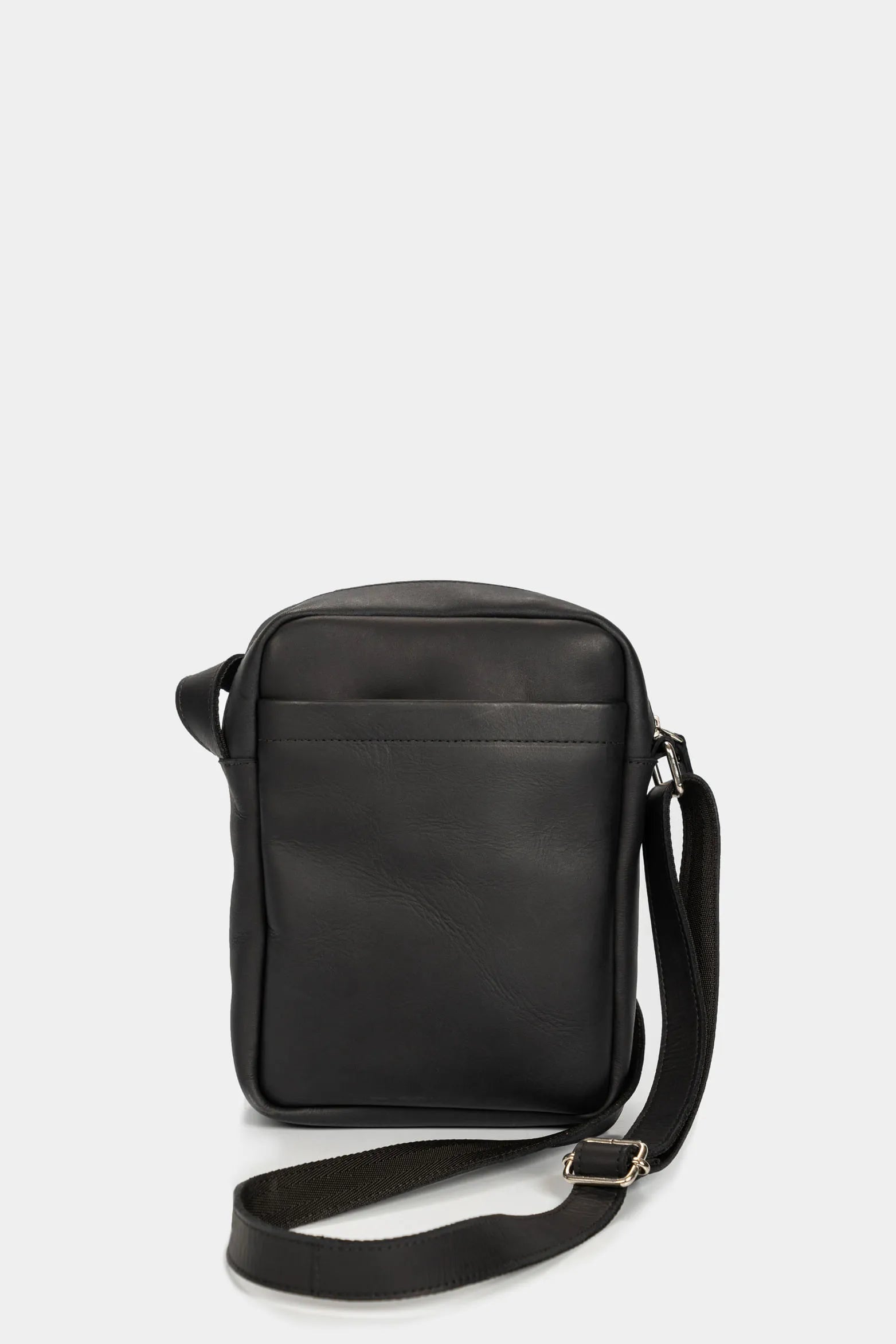 Manos libres grecia de cuero para hombre vintage