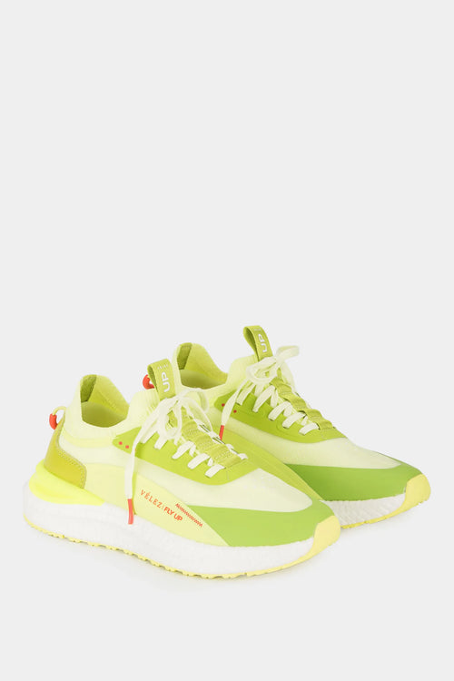 SNEAKERS FLY UP RETRO PARA MUJER DEPORTIVOS