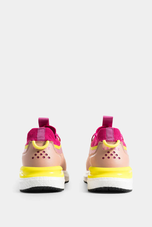 SNEAKERS FLY UP RETRO PARA MUJER DEPORTIVOS