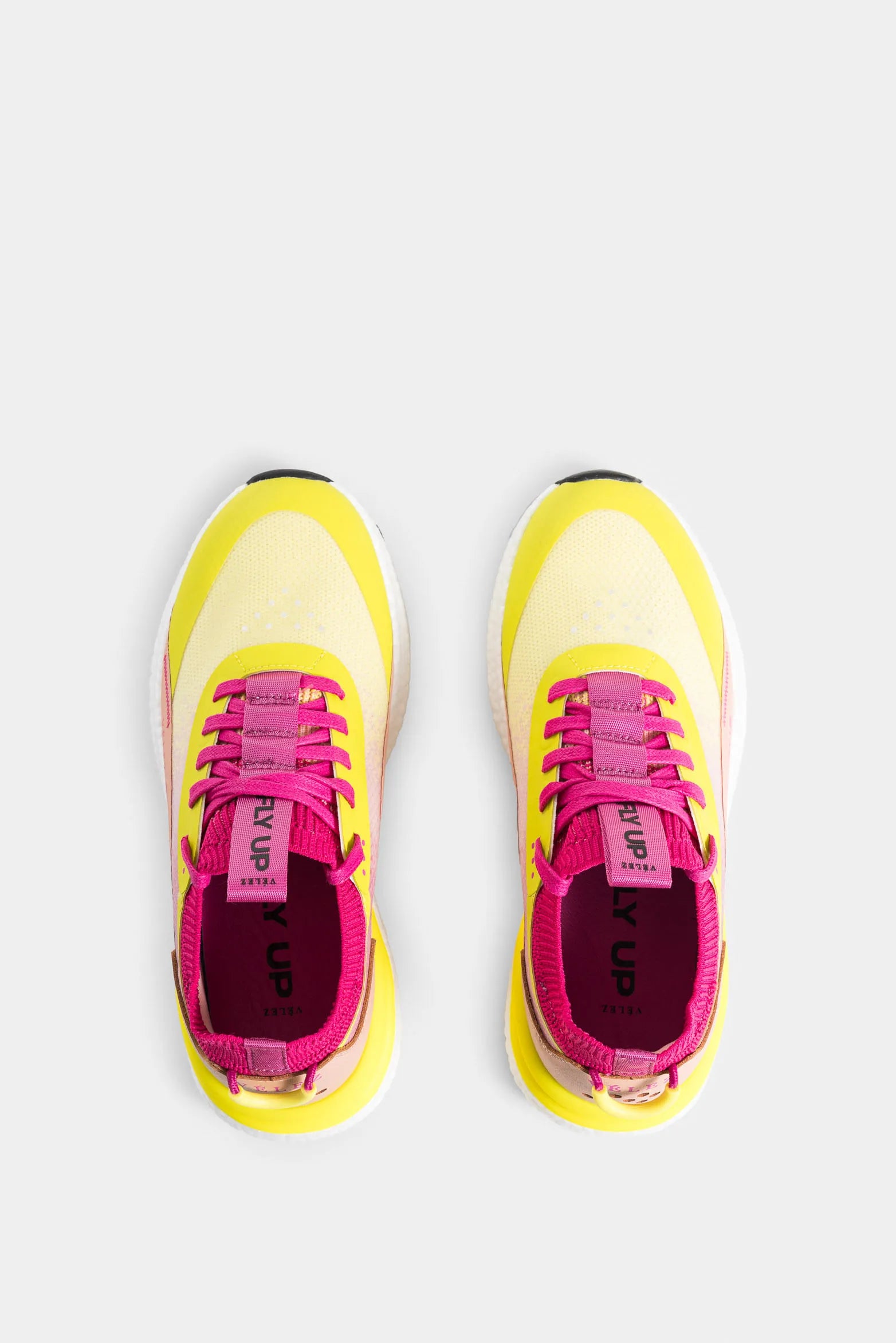 SNEAKERS FLY UP RETRO PARA MUJER DEPORTIVOS