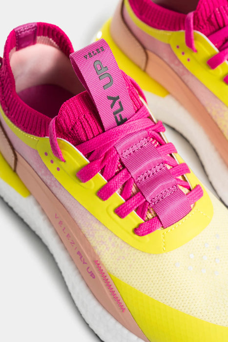 SNEAKERS FLY UP RETRO PARA MUJER DEPORTIVOS —