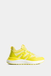 SNEAKERS FLY UP RETRO PARA MUJER TEXTIL TECNOLÓGICO