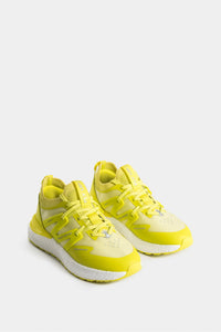 SNEAKERS FLY UP RETRO PARA MUJER TEXTIL TECNOLÓGICO