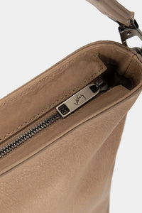 SHOPPING MONSTERA DE CUERO Y CARNAZA PARA MUJER ESTAMPADO FLORAL