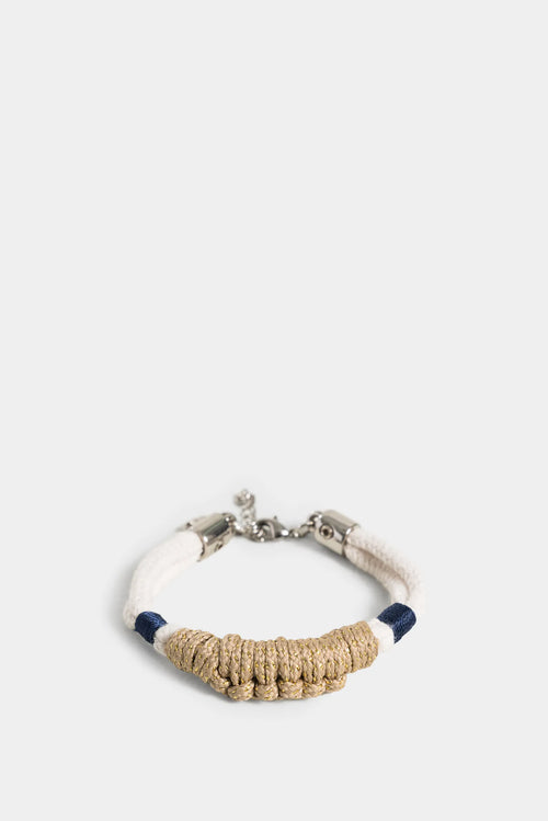 MANILLA JADE DE CORDÓN PARA MUJER ANUDADOS