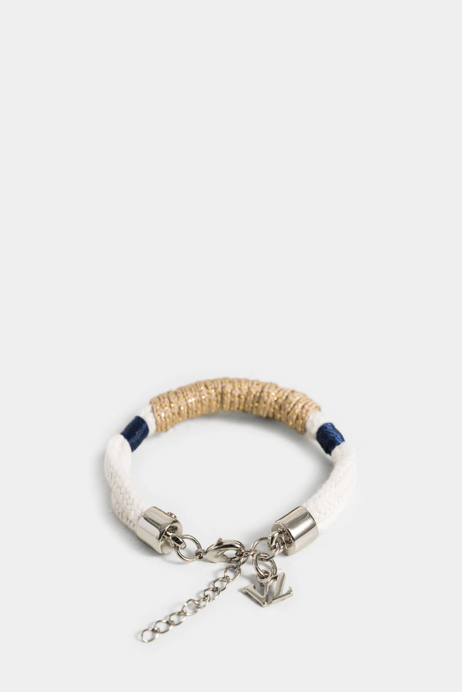 MANILLA JADE DE CORDÓN PARA MUJER ANUDADOS