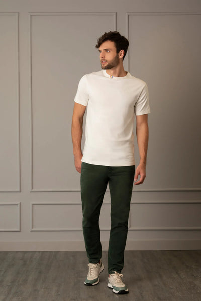 Polo de algodón para hombre cápsula pride