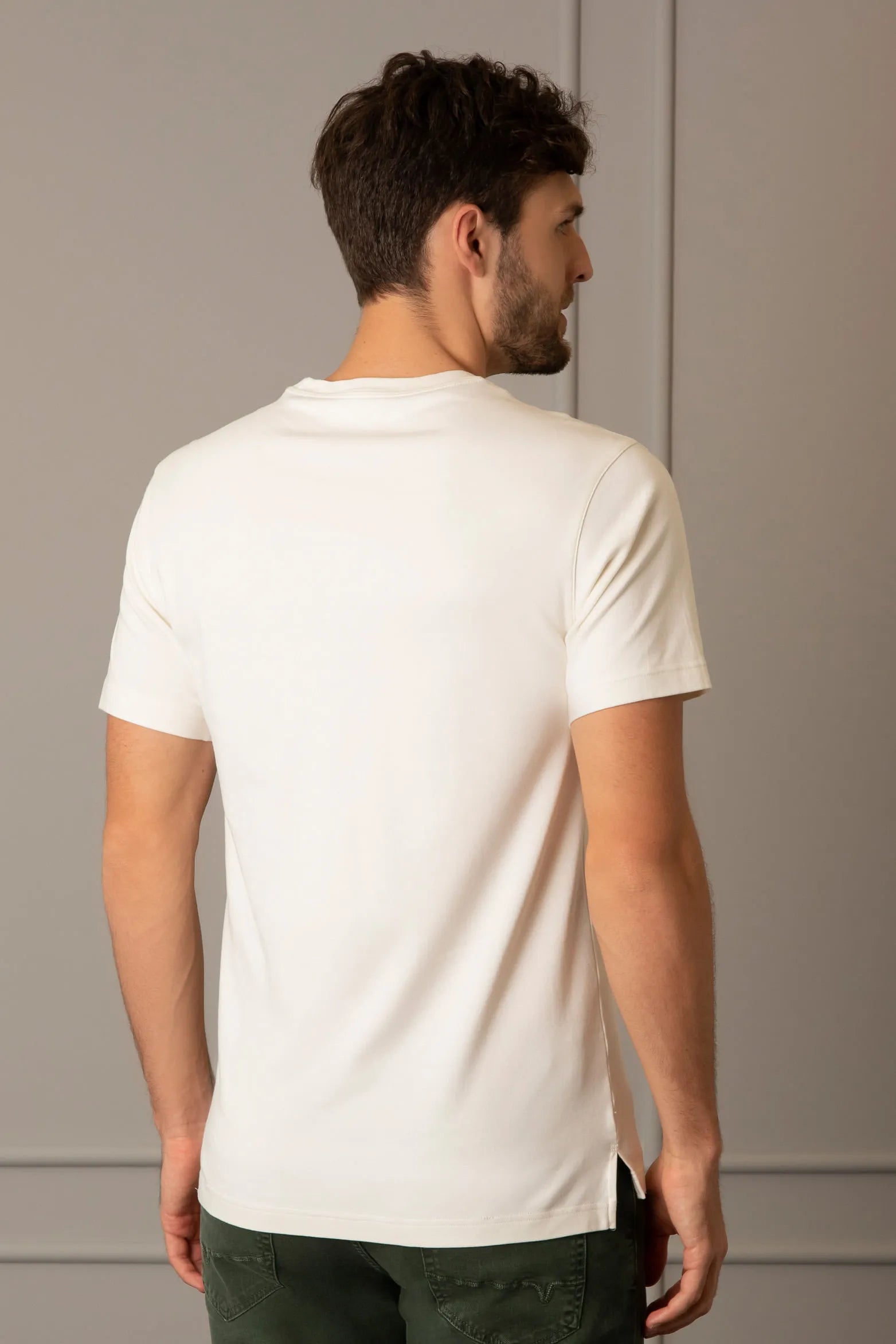 Polo de algodón para hombre cápsula pride