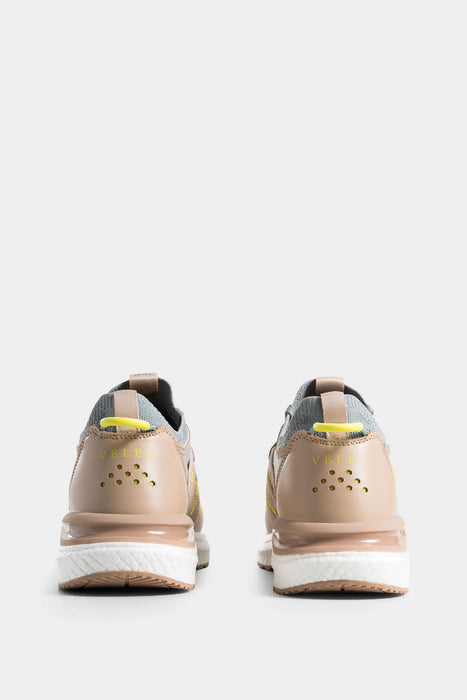 SNEAKERS FLY UP RETRO PARA HOMBRE TEXTIL TECNOLÓGICO