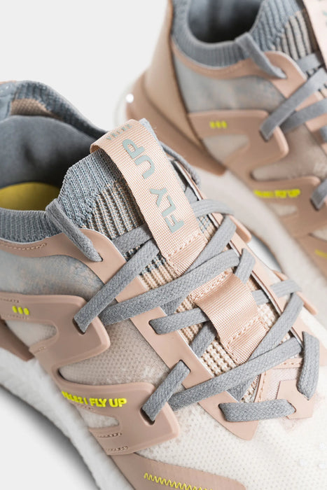 SNEAKERS FLY UP RETRO PARA HOMBRE TEXTIL TECNOLÓGICO