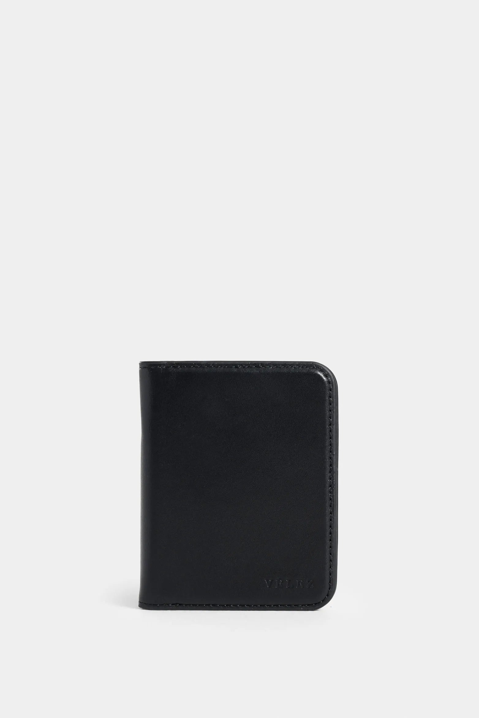 PORTA BILLETES BOREAL DE CUERO PARA HOMBRE SISTEMA DE CIERRE IMANTADO