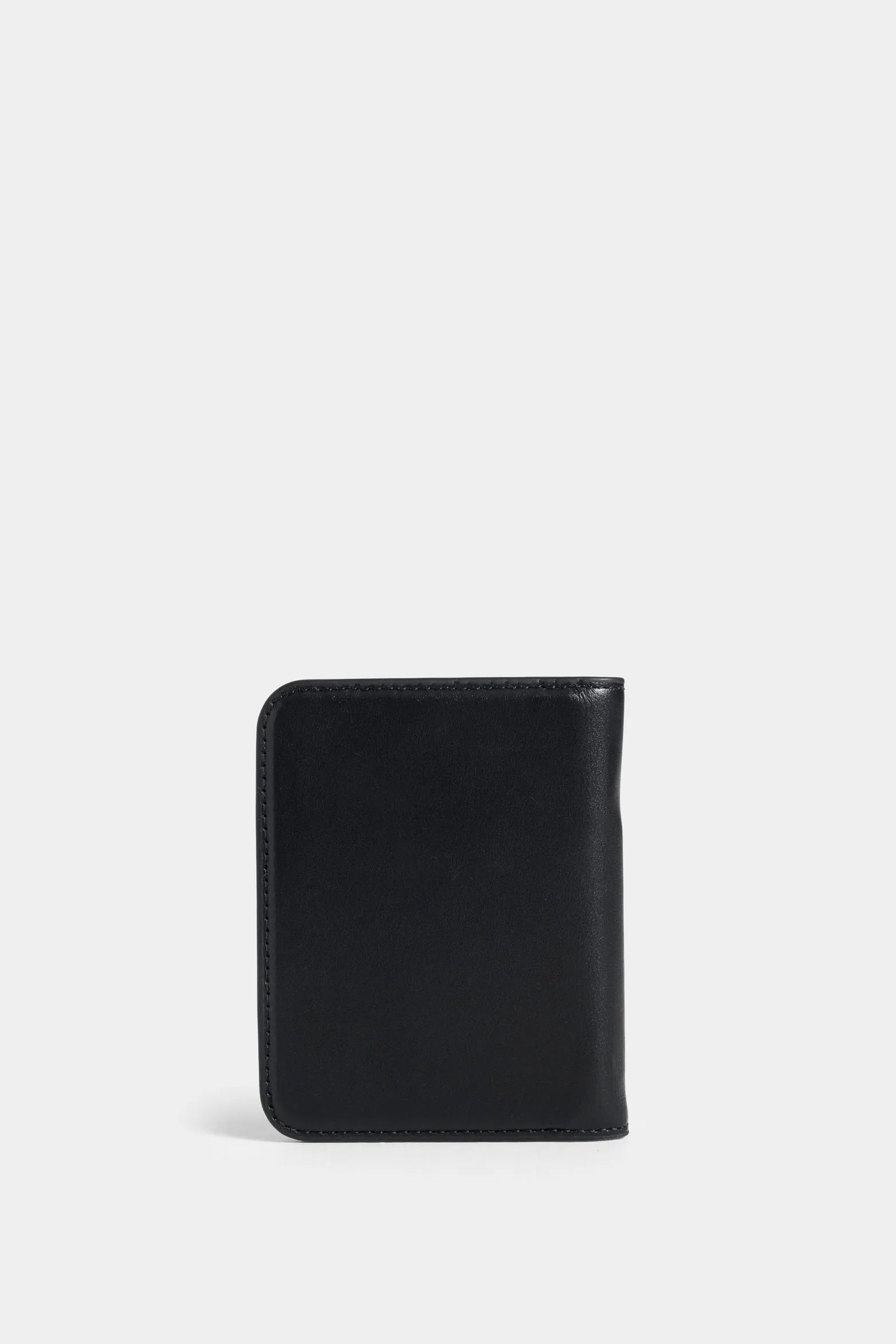 PORTA BILLETES BOREAL DE CUERO PARA HOMBRE SISTEMA DE CIERRE IMANTADO