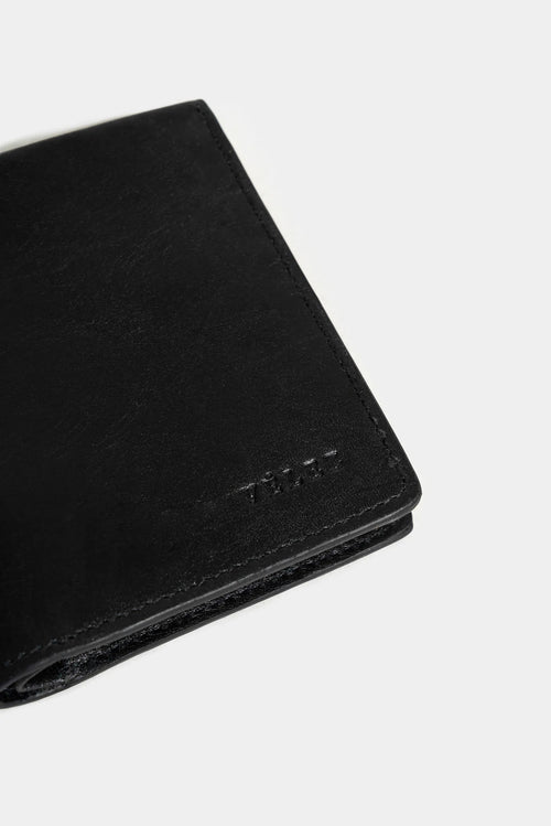 BILLETERA ARABIA DE CUERO PARA HOMBRE CON MONEDERO