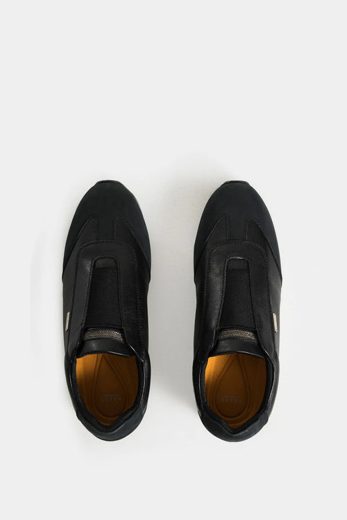 MOCASINES ZIPA DE CUERO PARA MUJER DETALLES MILLARÉ