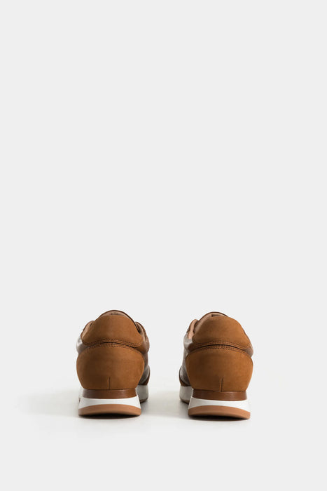 MOCASINES ZIPA DE CUERO PARA MUJER DETALLES MILLARÉ