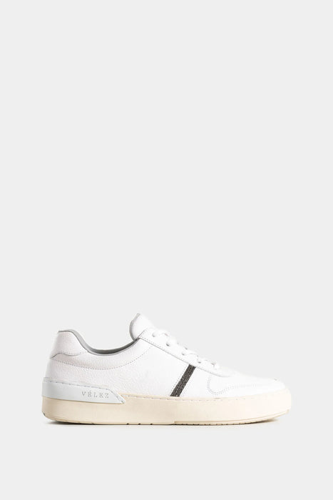 Sneakers de cuero para mujer Arabia 2 insertos millaré