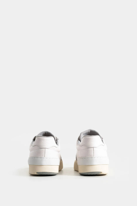 Sneakers de cuero para mujer Arabia 2 insertos millaré