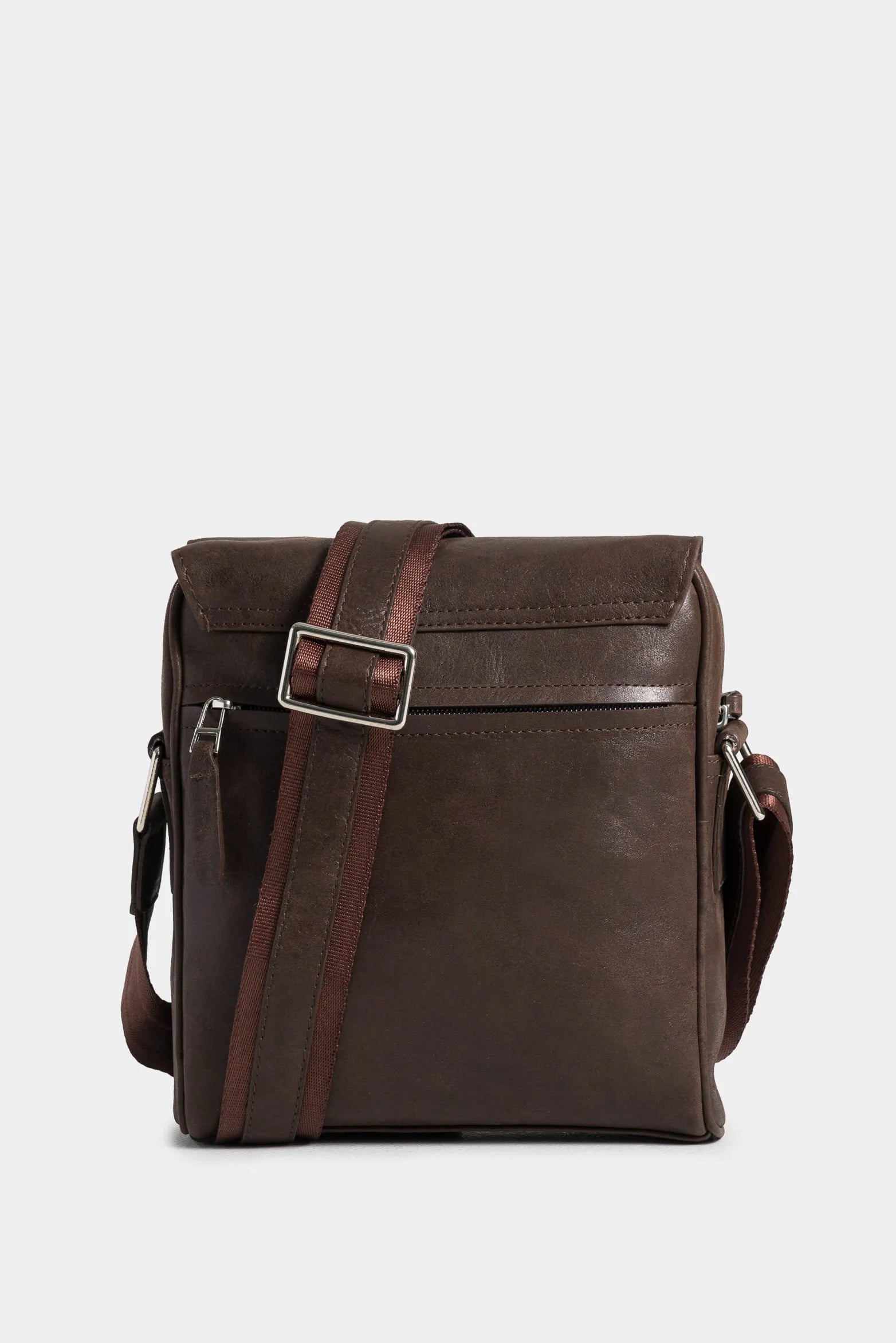 MANOS LIBRES REMIN DE CUERO PARA HOMBRE GRABADO