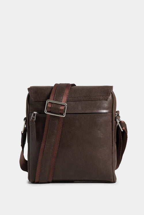 MANOS LIBRES REMIN DE CUERO PARA HOMBRE GRABADO