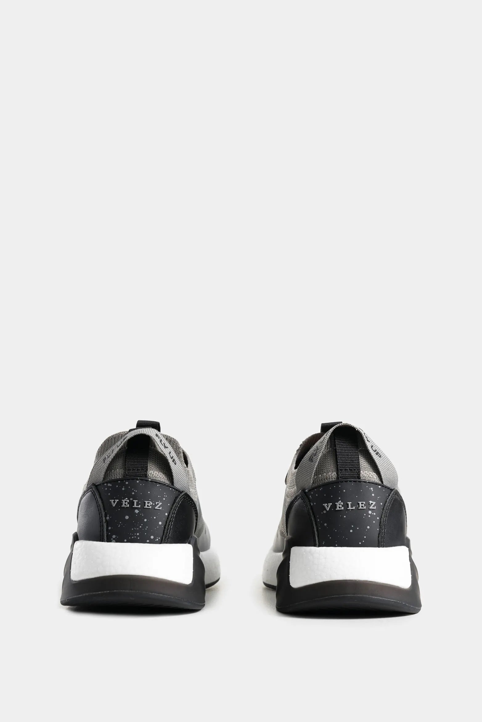 TENIS FLY UP FREEDOM 02 EN TEXTIL Y CUERO PARA HOMBRE SILUETA URBAN