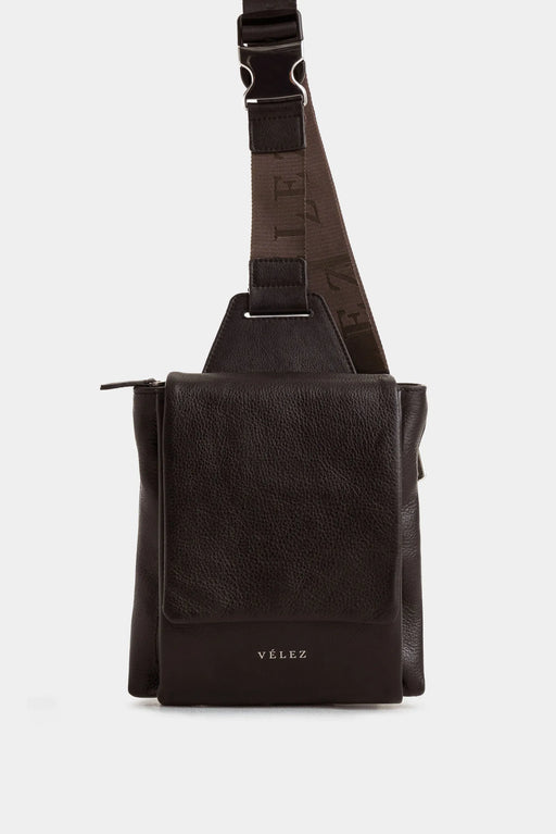 Bolso manos libres hombre velez sale