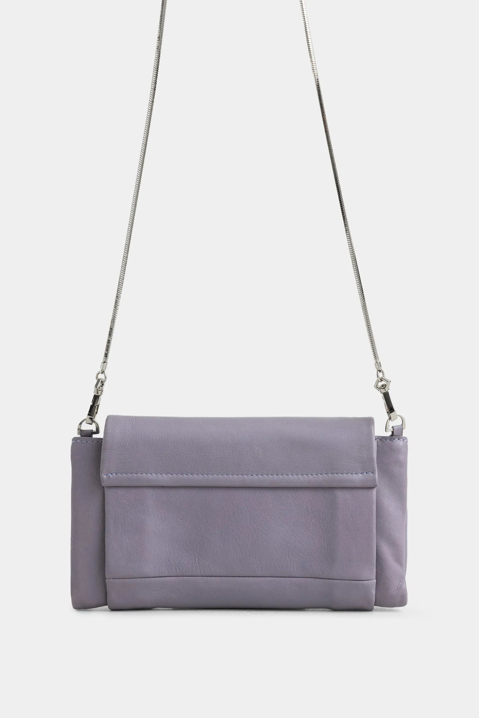 MANOS LIBRES IRIS DE CUERO PARA MUJER ABEJA INSIGNIA