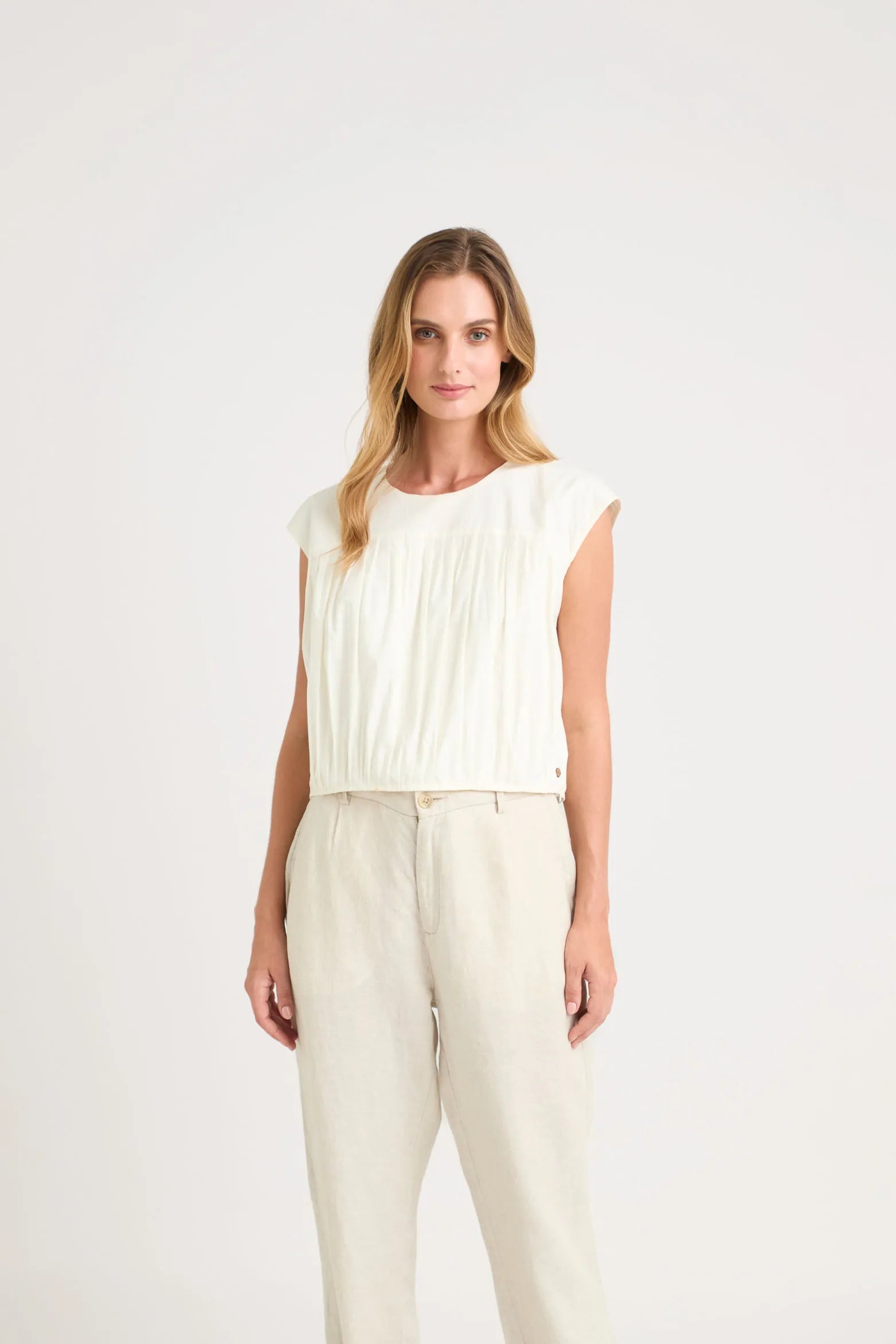 Ropa de dama Velez