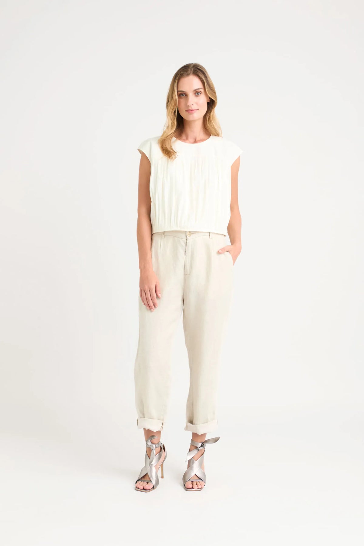 Ropa de dama Velez