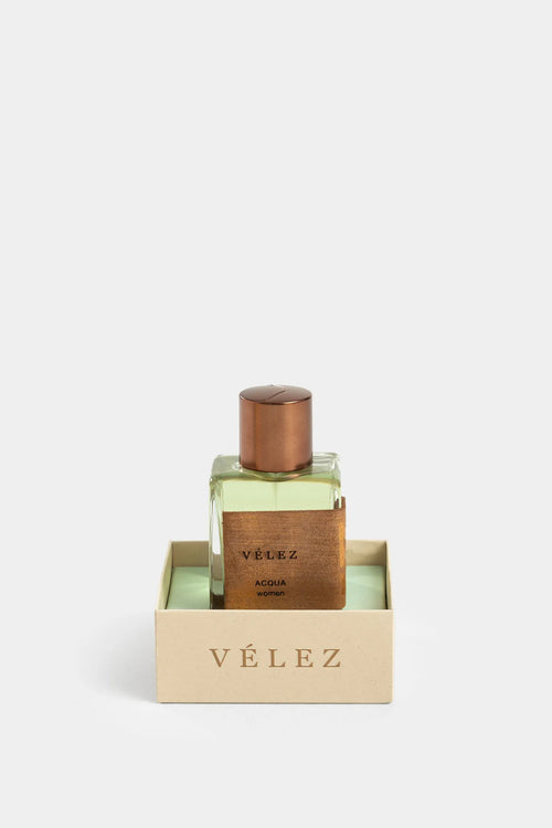 EAU DE TOILETTE ACQUA FEMENINO 100ML