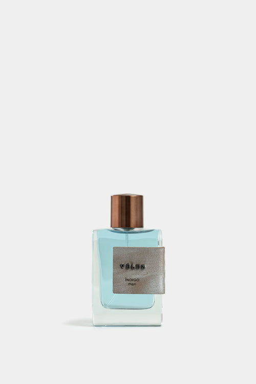 Eau de Toilette índigo 100ml masculino