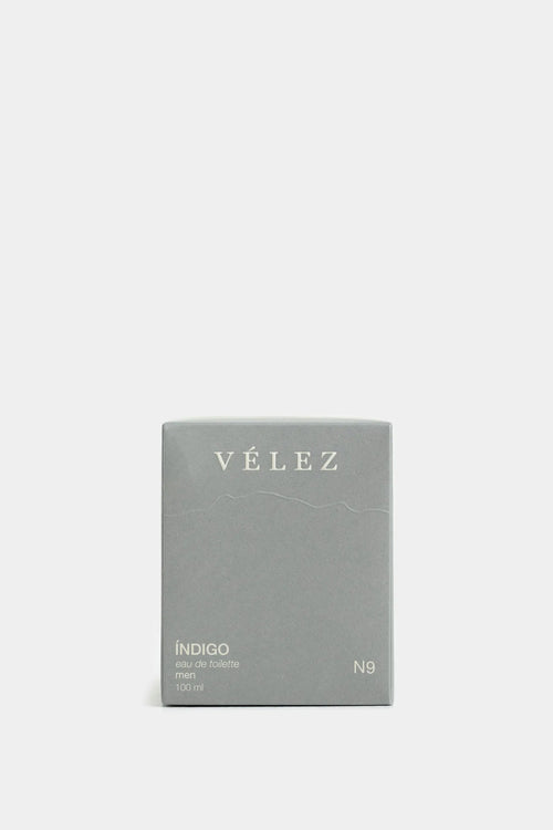 Eau de Toilette índigo 100ml masculino