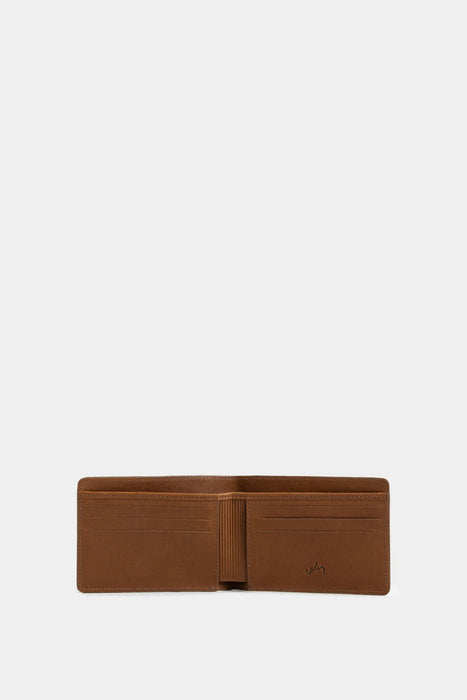 BILLETERA VERNAZZA DE CUERO PARA HOMBRE CLÁSICA