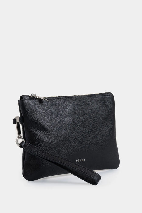 COSMETIQUERA STORNI DE CUERO PARA MUJER MANIJA REMOVIBLE