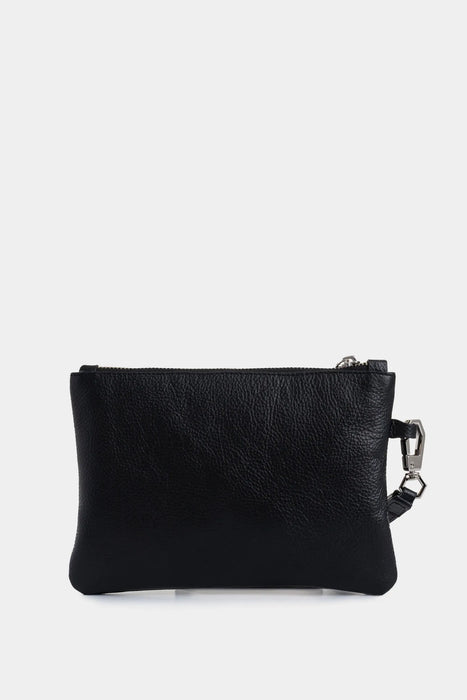 COSMETIQUERA STORNI DE CUERO PARA MUJER MANIJA REMOVIBLE