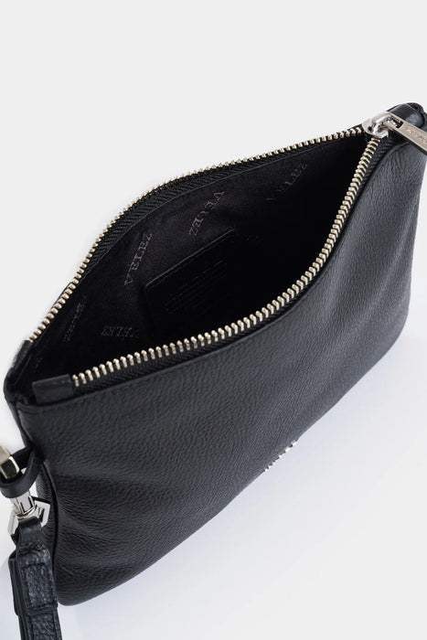 COSMETIQUERA STORNI DE CUERO PARA MUJER MANIJA REMOVIBLE