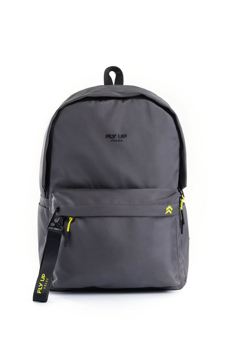 MORRAL FLY UP STAR EN LONA PARA HOMBRE SILUETA CLÁSICA