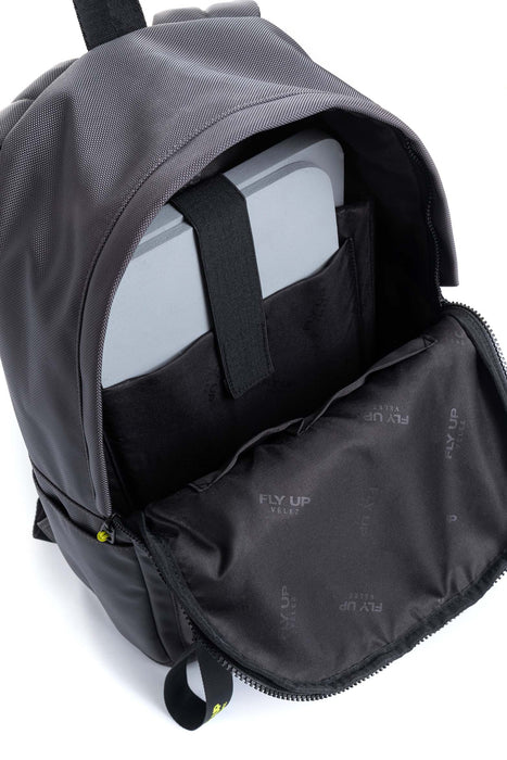 MORRAL FLY UP STAR EN LONA PARA HOMBRE SILUETA CLÁSICA