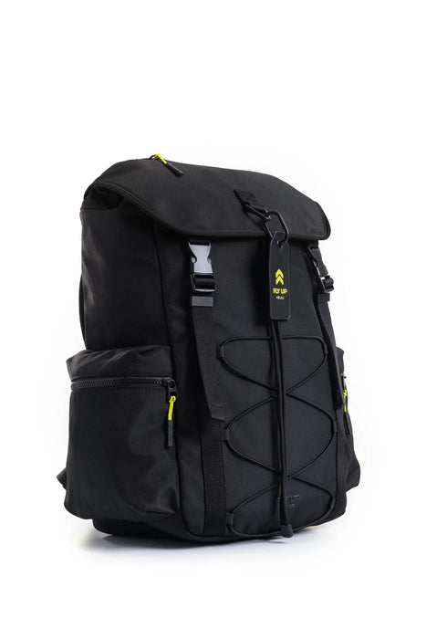 MORRAL FLY UP QUALITY EN LONA PARA HOMBRE MULTIFUNCIONAL