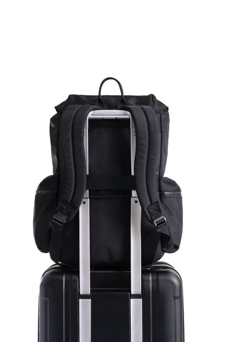 MORRAL FLY UP QUALITY EN LONA PARA HOMBRE MULTIFUNCIONAL