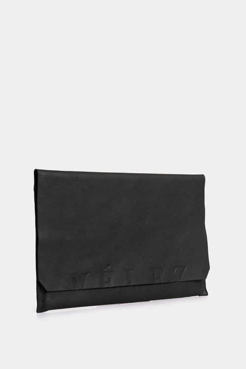 SOBRE DE CUERO VÉLEZ SUMMER