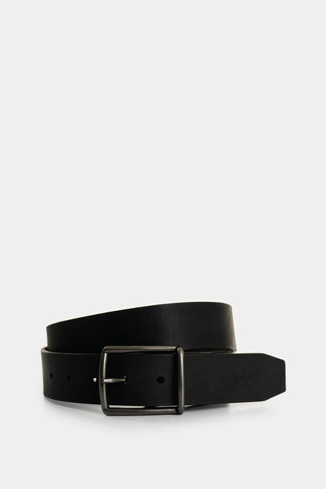 CINTURÓN UNIFAZ DE CUERO PARA HOMBRE GAONA