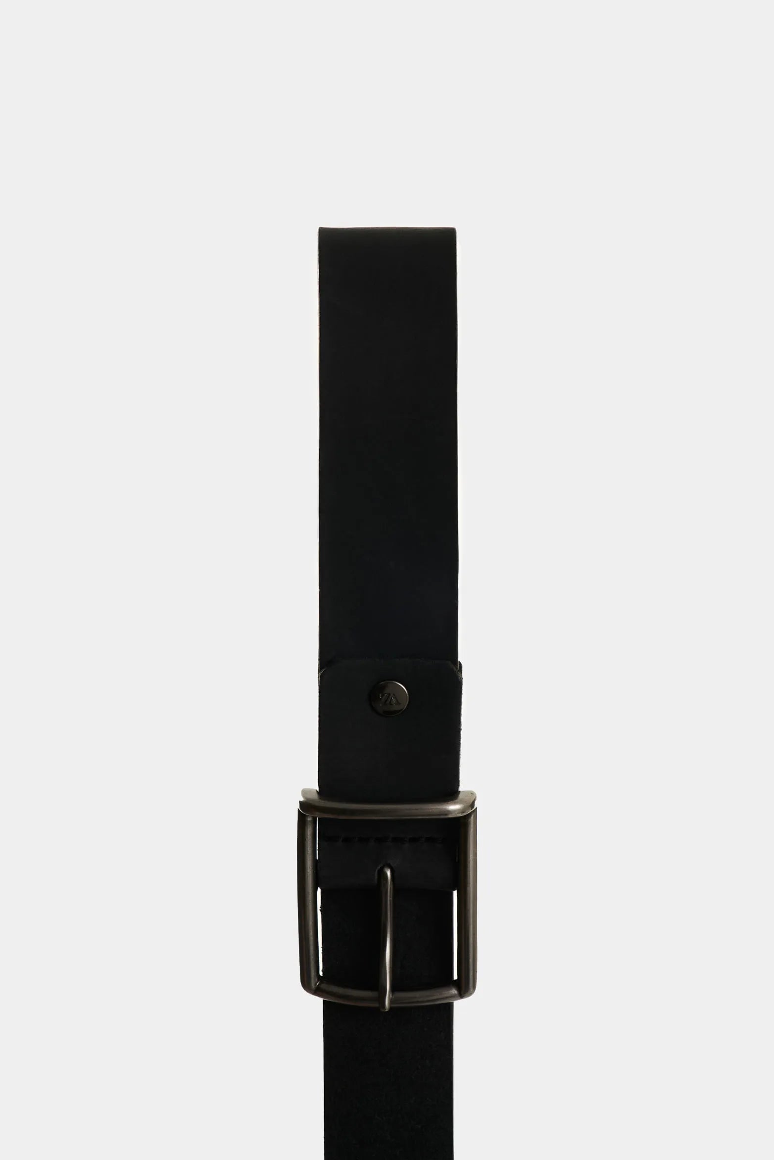 CINTURÓN UNIFAZ DE CUERO PARA HOMBRE GAONA