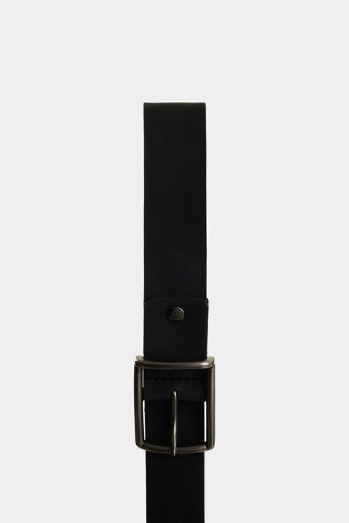 CINTURÓN UNIFAZ DE CUERO PARA HOMBRE GAONA