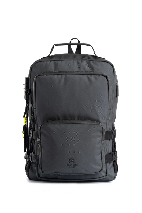 MORRAL FORTE PARA HOMBRE FLY UP