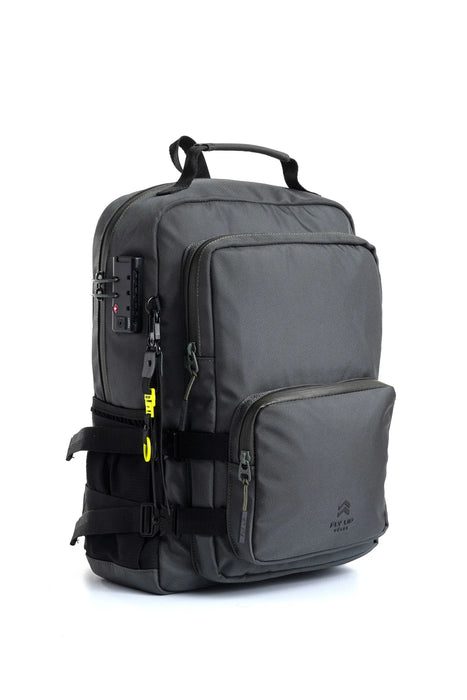 MORRAL FORTE PARA HOMBRE FLY UP