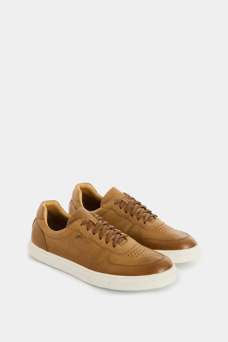 Sneakers Duna de cuero para hombre casual