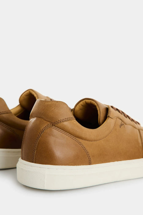 Sneakers Duna de cuero para hombre casual