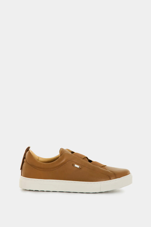 Mocasines Ópalo 2.0 de Cuero