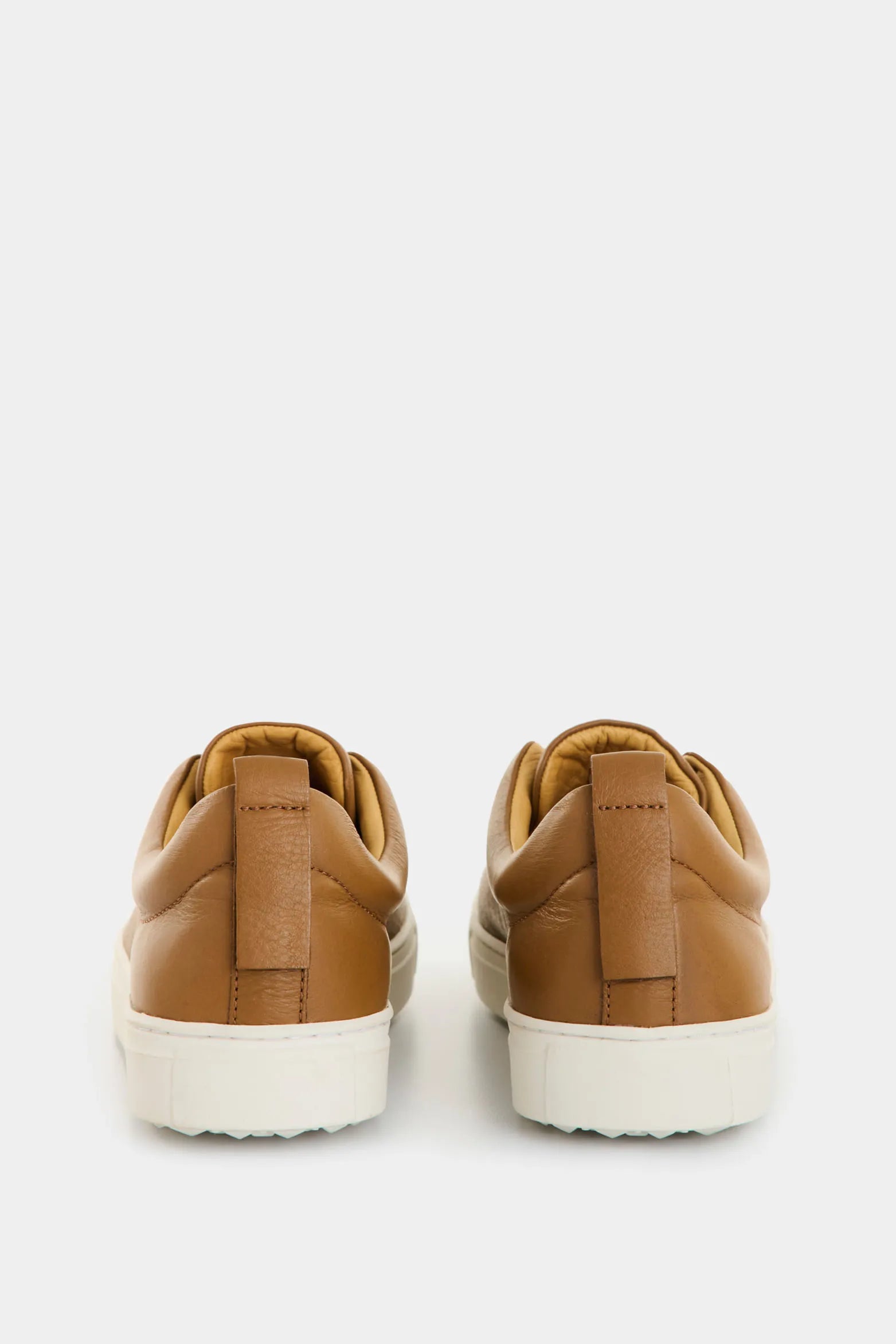 Mocasines Ópalo 2.0 de Cuero
